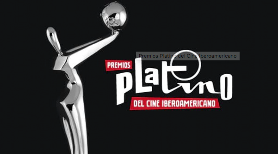 IFEMA acoge la VIII edición de Los Premios Platino del Cine Iberoamericano
